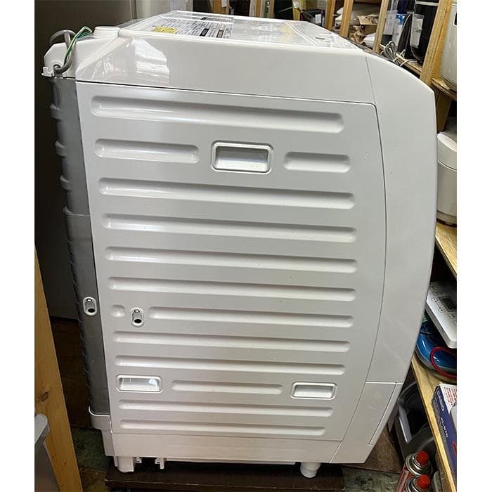 z135# 日立 ドラム式 2020年製 洗濯乾燥機 BD-SV110ER