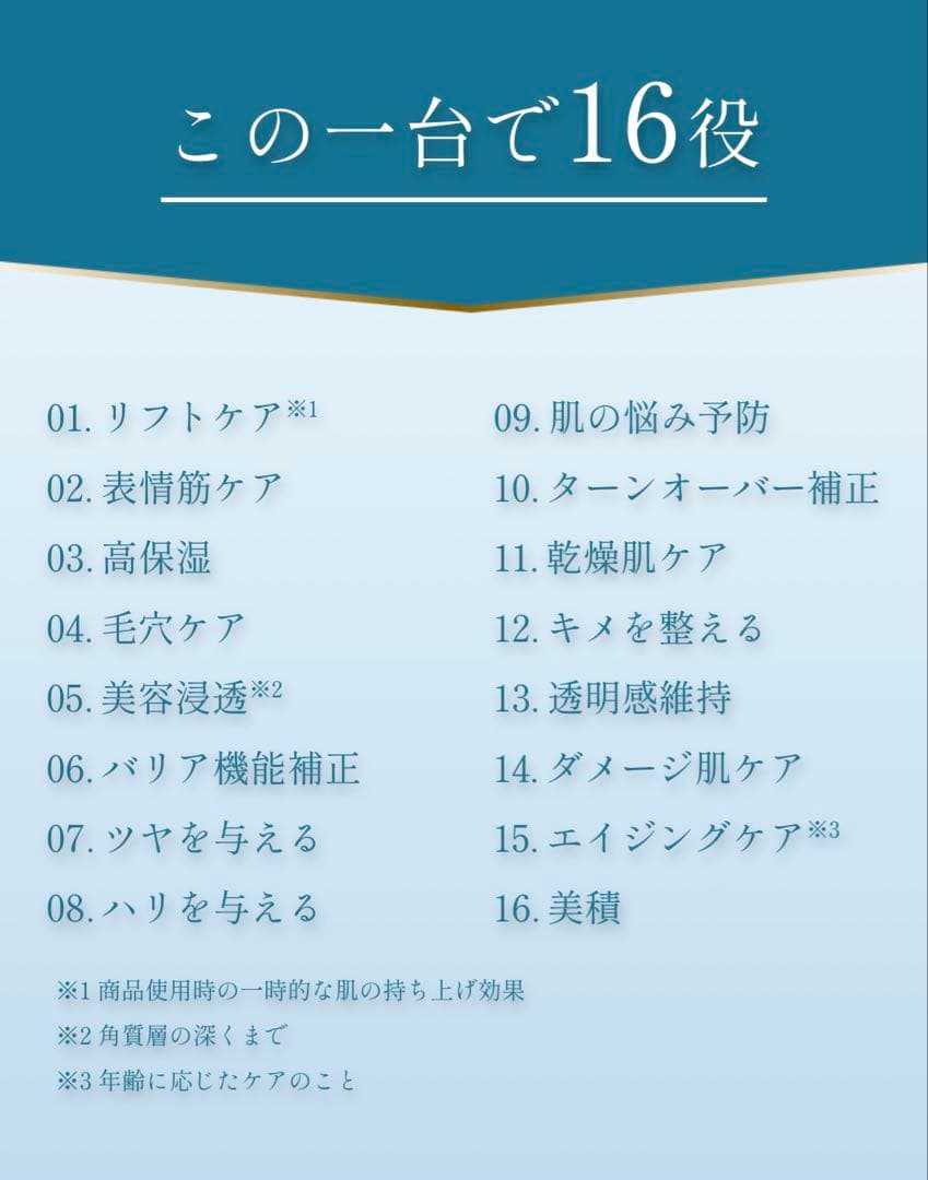 icelady 美顔器 フェイスインベストメント SKB-2003 顔面投資