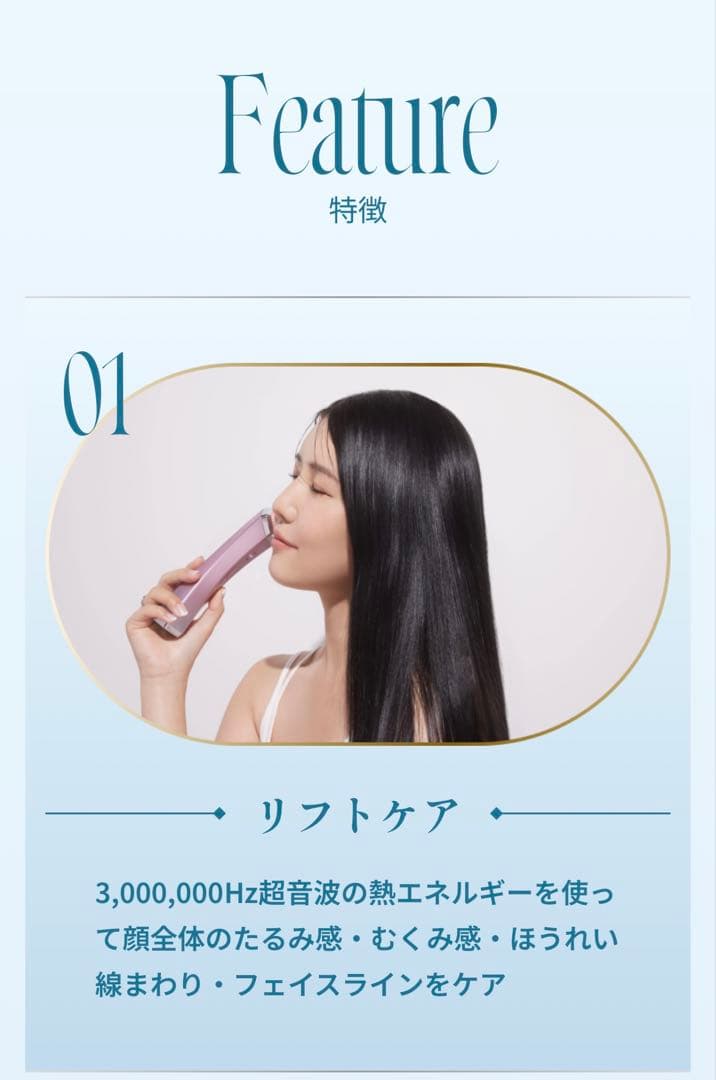 icelady 美顔器 フェイスインベストメント SKB-2003 顔面投資