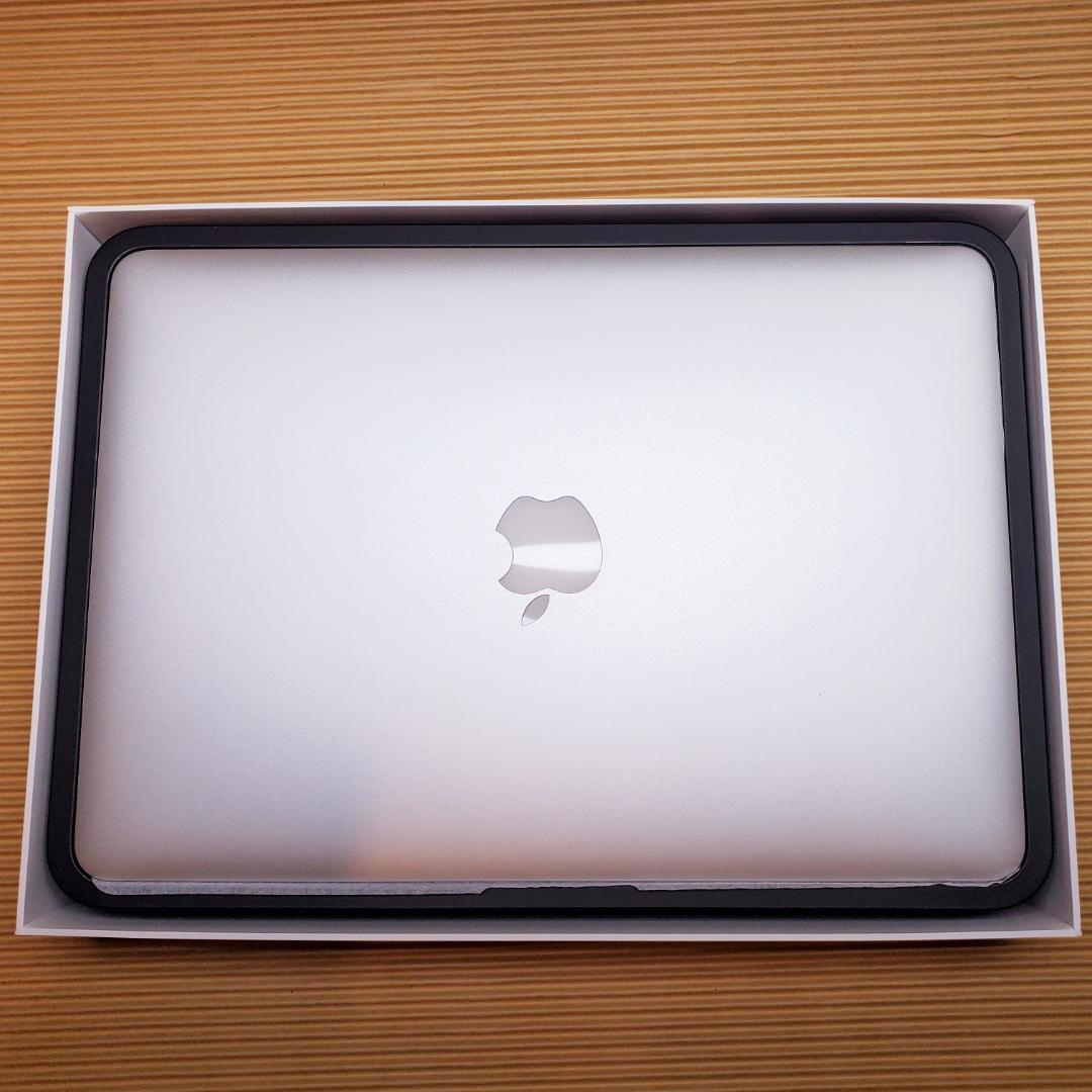 Macbook Air 13インチ ストレージ256GB 2012年モデル