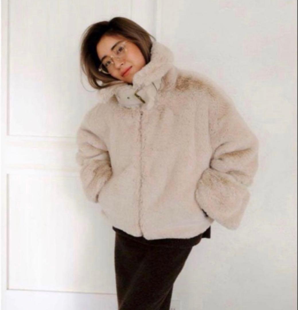 ジャケット・アウター miho