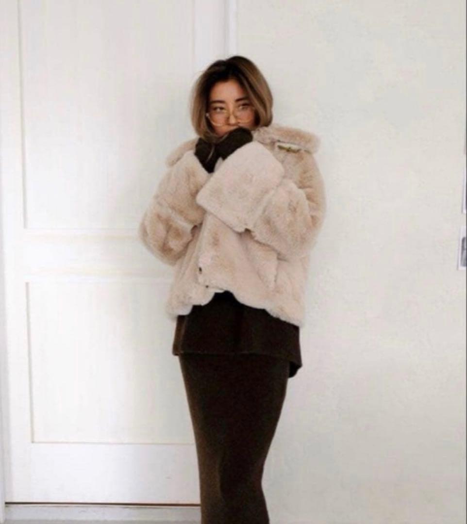 ジャケット・アウター miho