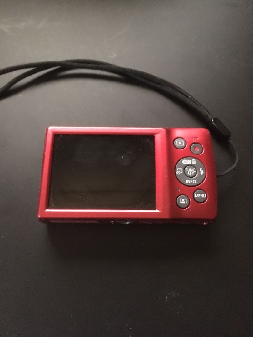 デジタルカメラ