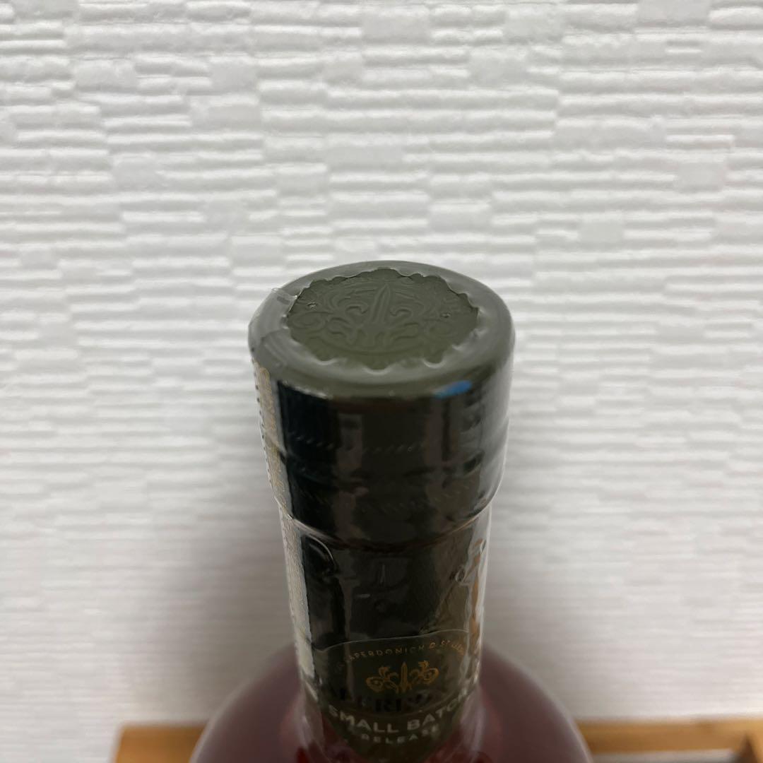 CAPERDONICH 21年 スコッチウイスキー 700ml