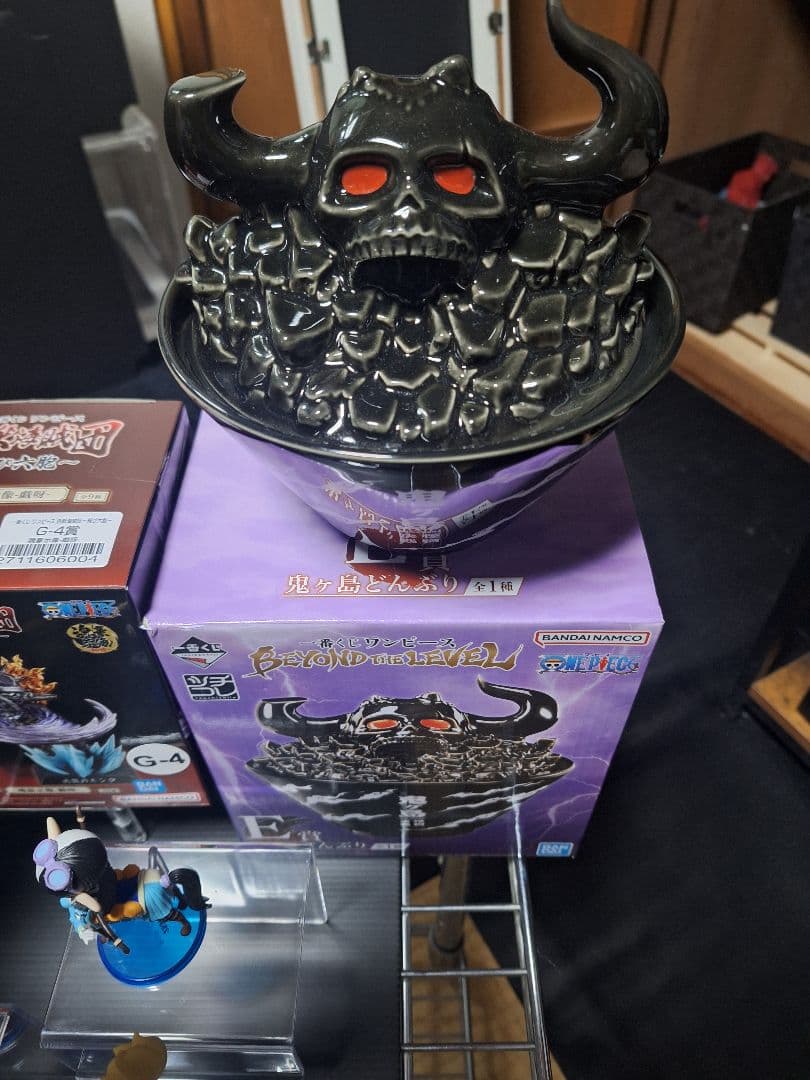 ONE PIECE×百獣海賊団(大特価まとめ売り)セット