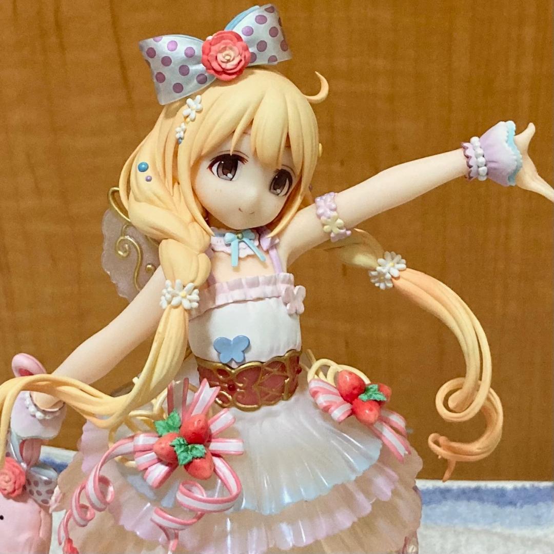 アイドルマスター シンデレラガールズ 双葉杏 なまけものフェアリーVer.