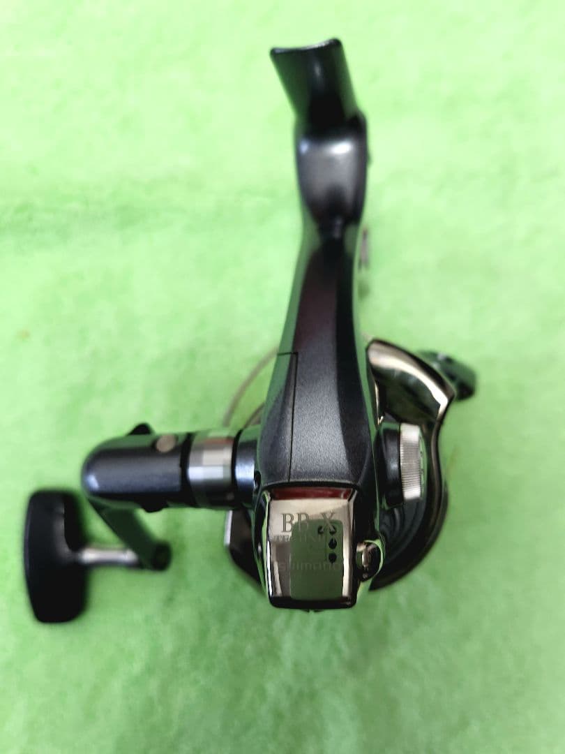 シマノ BB-Xテクニウム Mg2500D