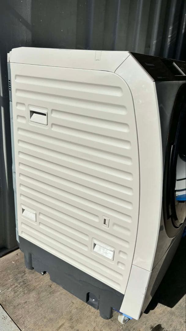 20年PanasonicNA-VX900ALヒートポンプユニット乾燥11/6kg