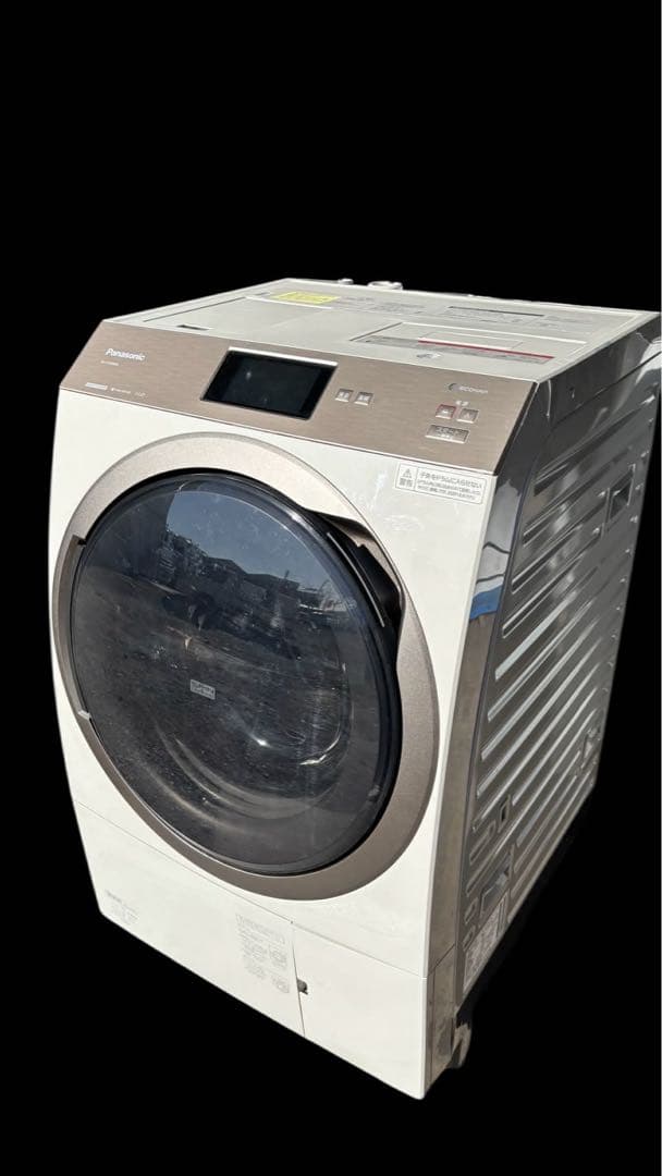 20年PanasonicNA-VX900ALヒートポンプユニット乾燥11/6kg