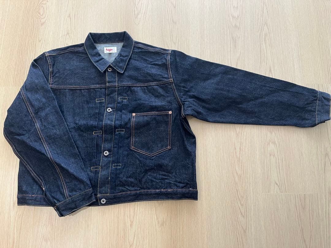 1st大戦モデルファースト検索(S506 71506XX LVC型194440⭐︎