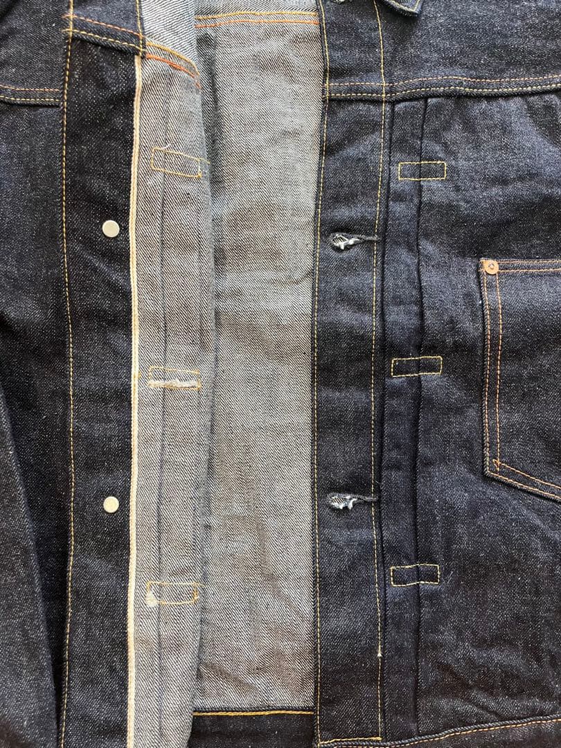 1st大戦モデルファースト検索(S506 71506XX LVC型194440⭐︎