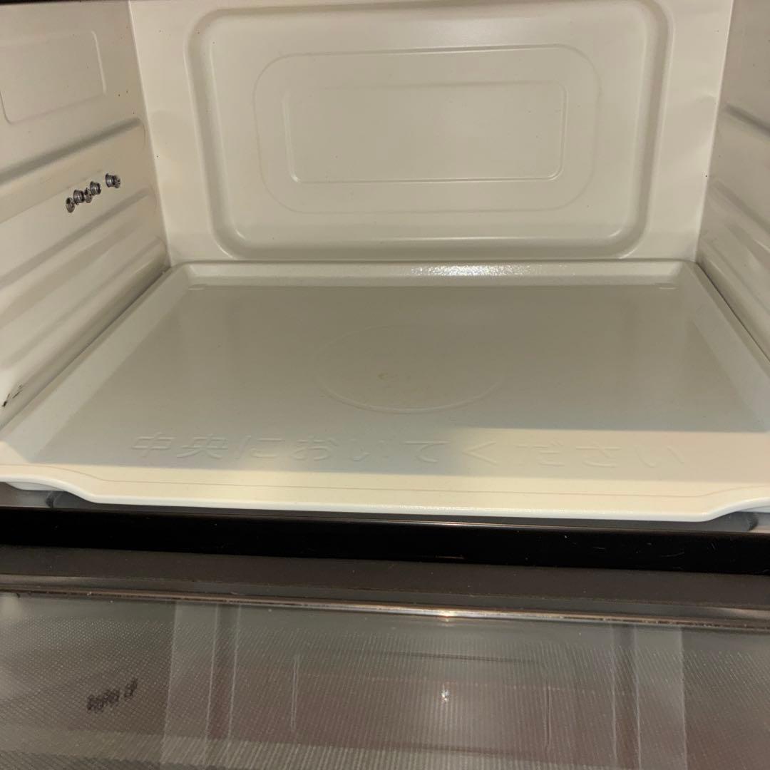 高年式HITACHI オーブンレンジMRO-S8Y