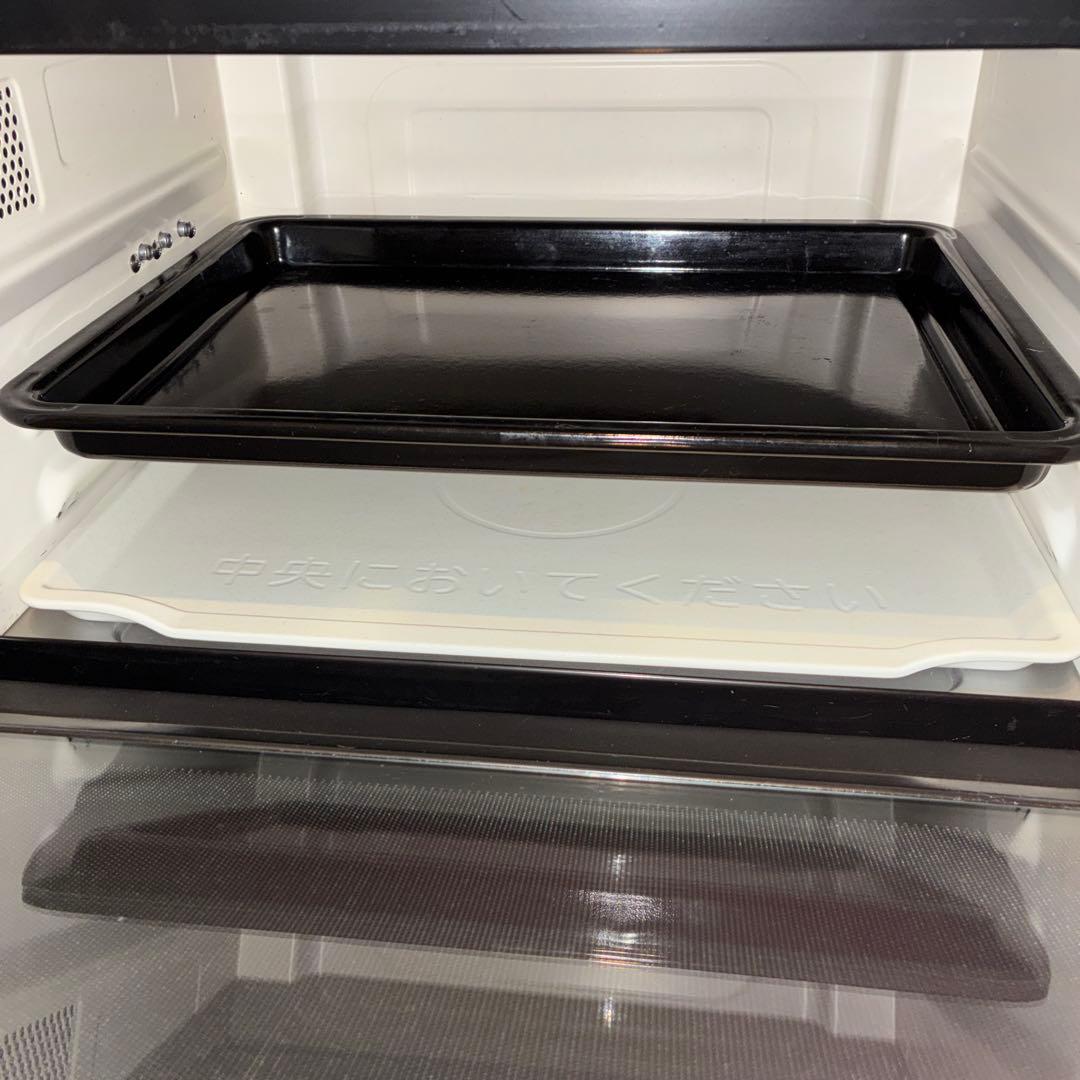 高年式HITACHI オーブンレンジMRO-S8Y