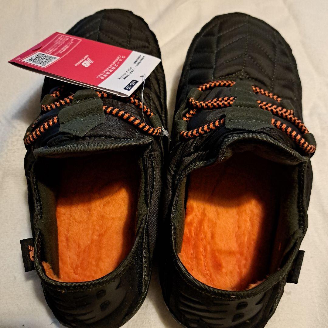 【新品】new balance スポーツサンダル SUFMOC モックシューズ