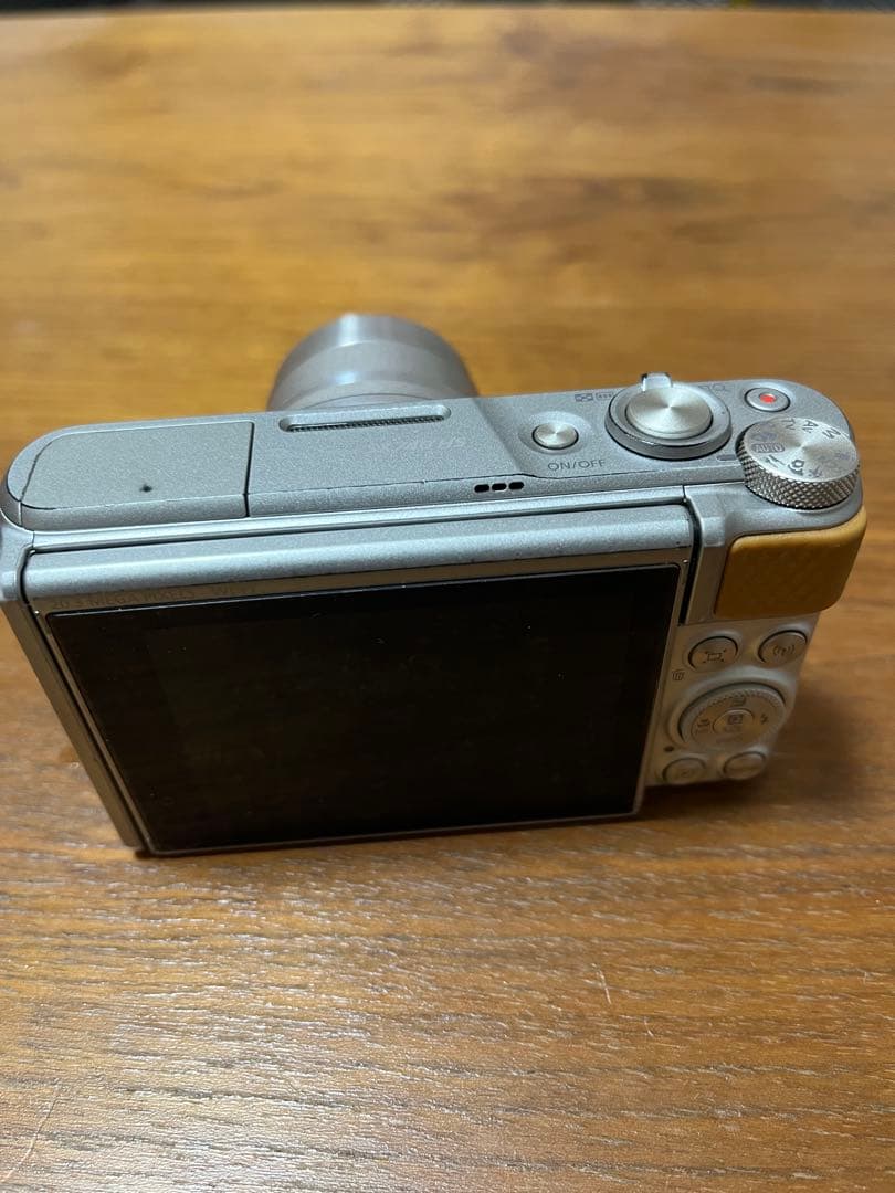 Canon デジタルカメラ PowerShot SX740 HS 【ジャンク】