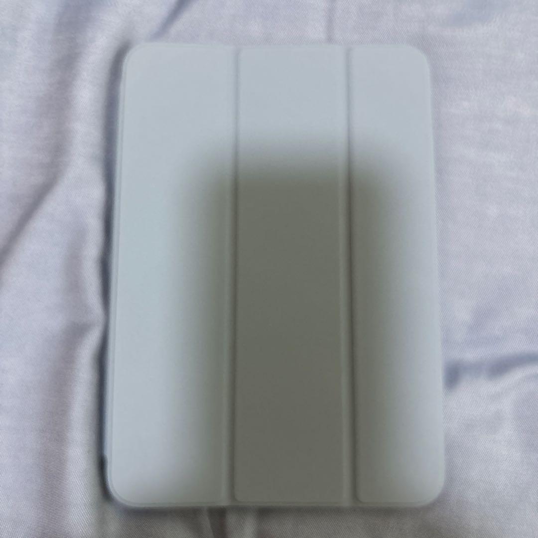 美品　iPad mini(第6世代) Cellular 256GB スターライト