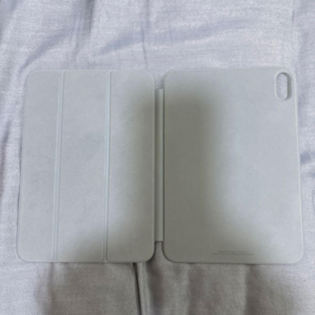 美品　iPad mini(第6世代) Cellular 256GB スターライト