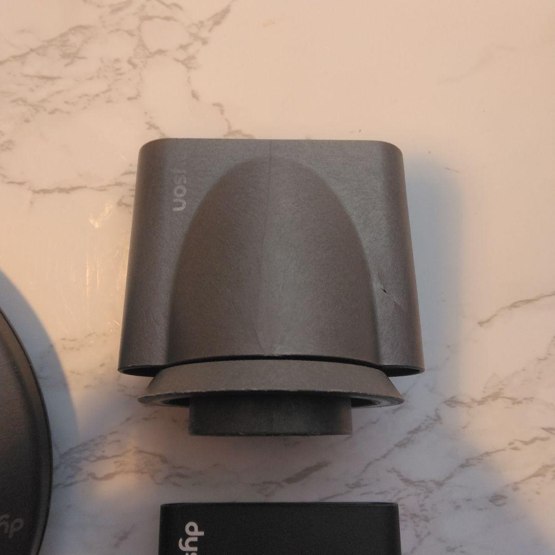 動作良好　ダイソン　Dyson　ドライヤー