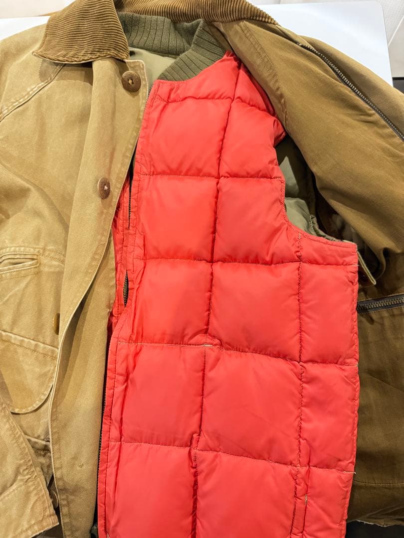 POLO RALPH LAUREN ハンティングジャケット S