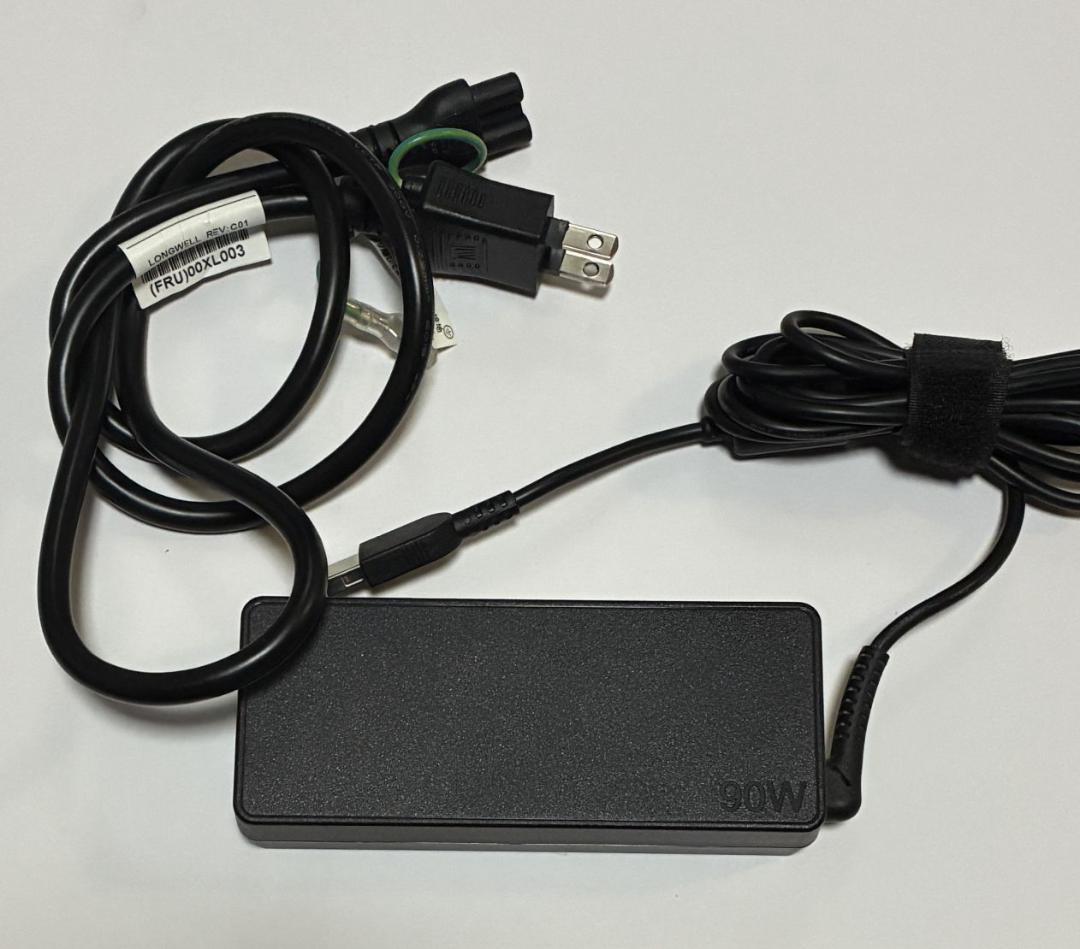 Windowsデスクトップ Lenovo ThinkCentre M75q-1