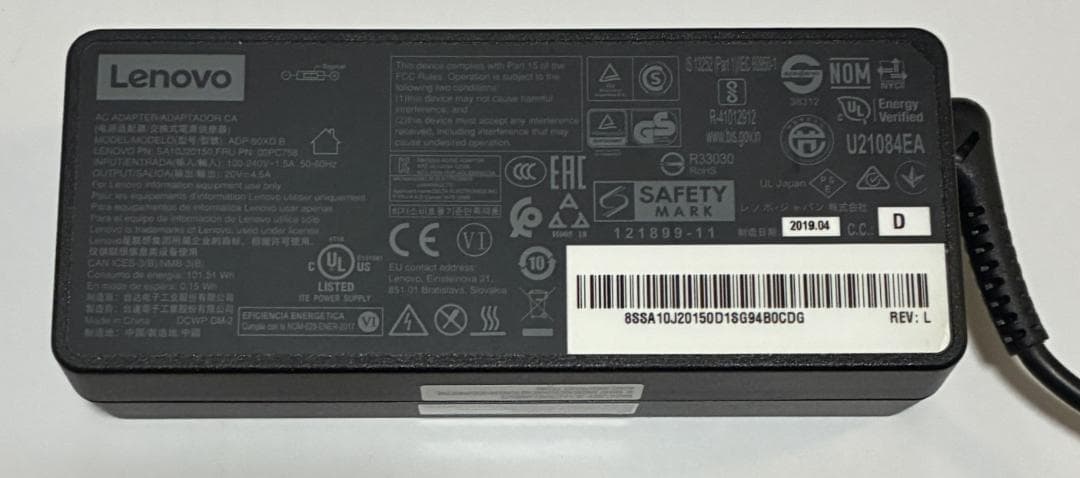 Windowsデスクトップ Lenovo ThinkCentre M75q-1