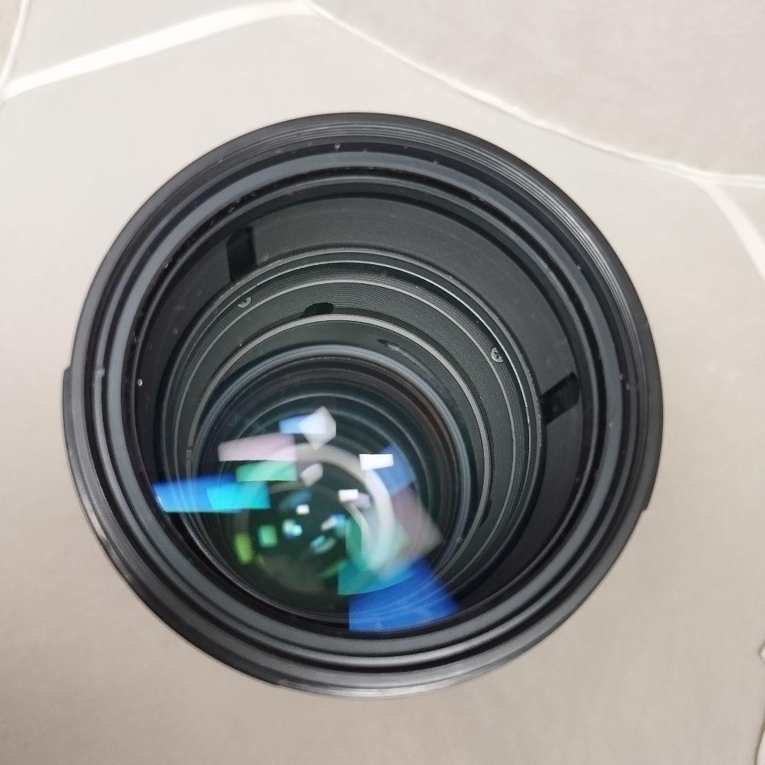 SIGMA ズームレンズ 70-200mm f/2.8