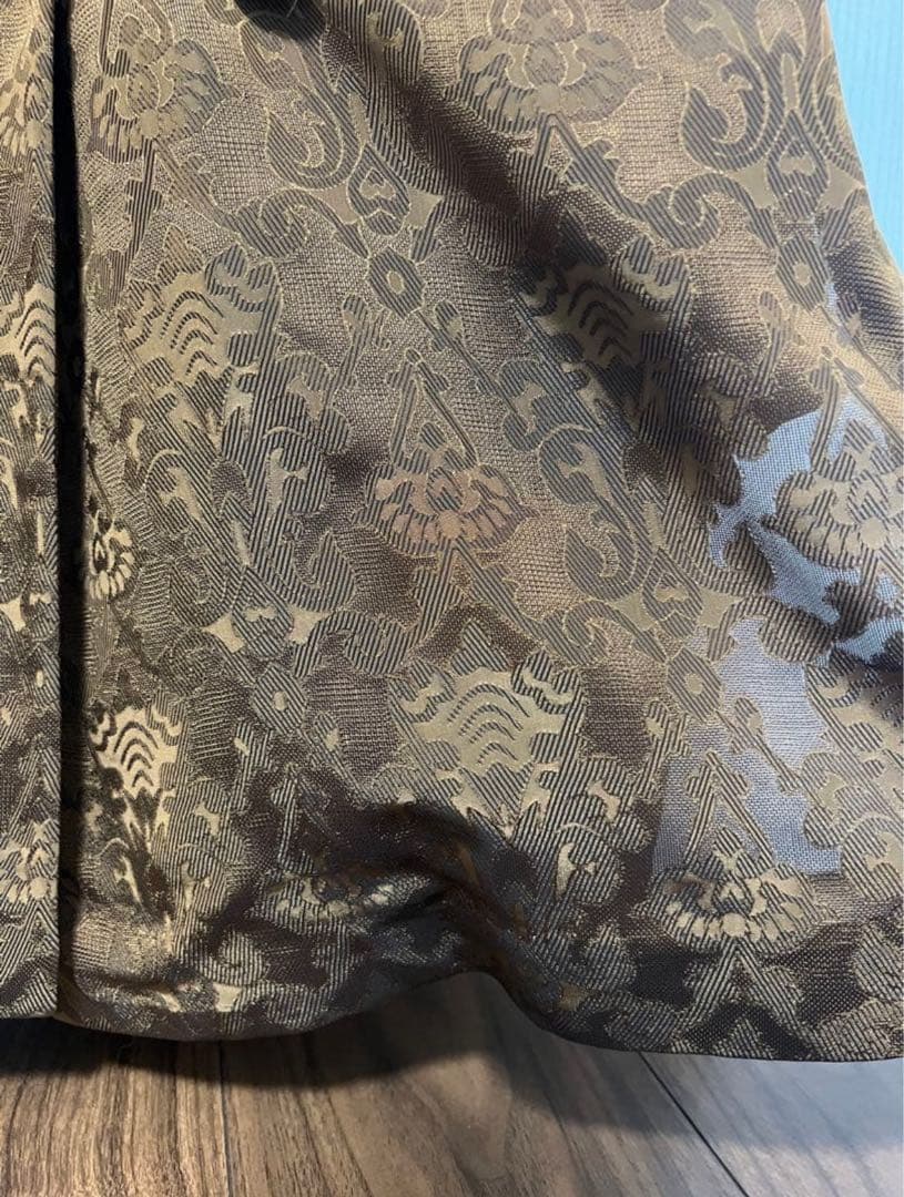 ameri アメリ MEDI ALICIA JACQUARD JACKET