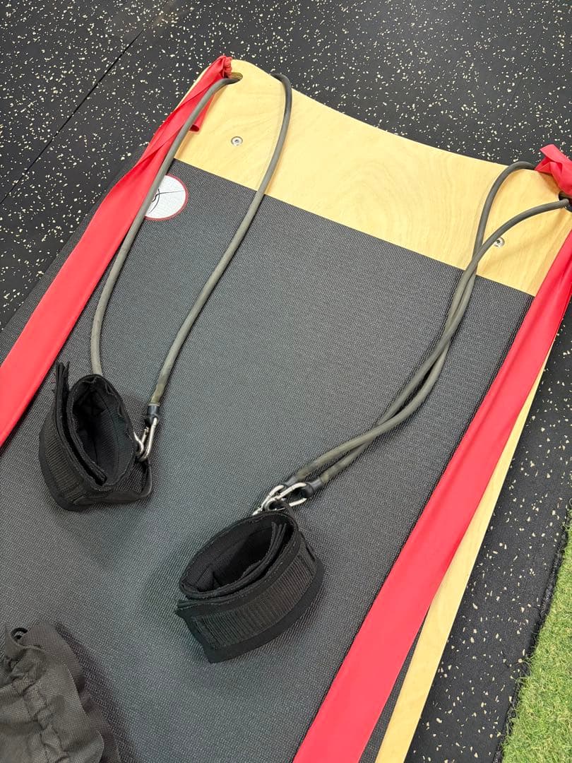 ダヴィンチ・ボディボード(折り畳み式)