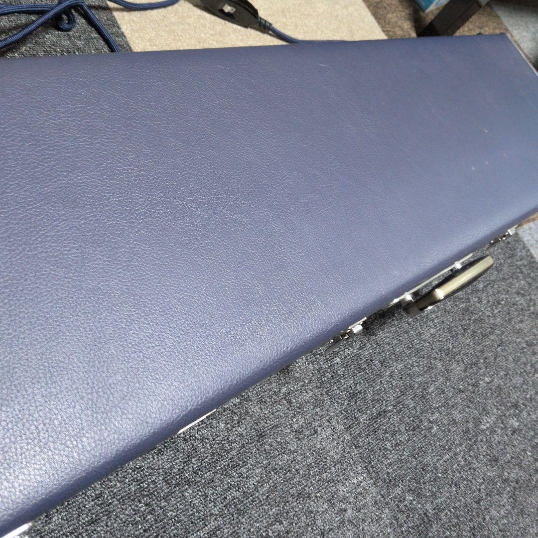 三味線　細棹東さわりつき　(ひよんまぁまぁお金かかってます仕様)