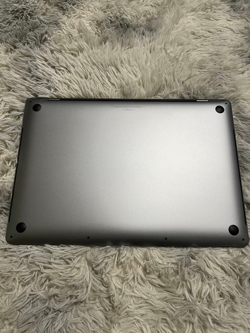 さ*う様 MacBook Pro (16-inch 2019)｜i9｜64GB/