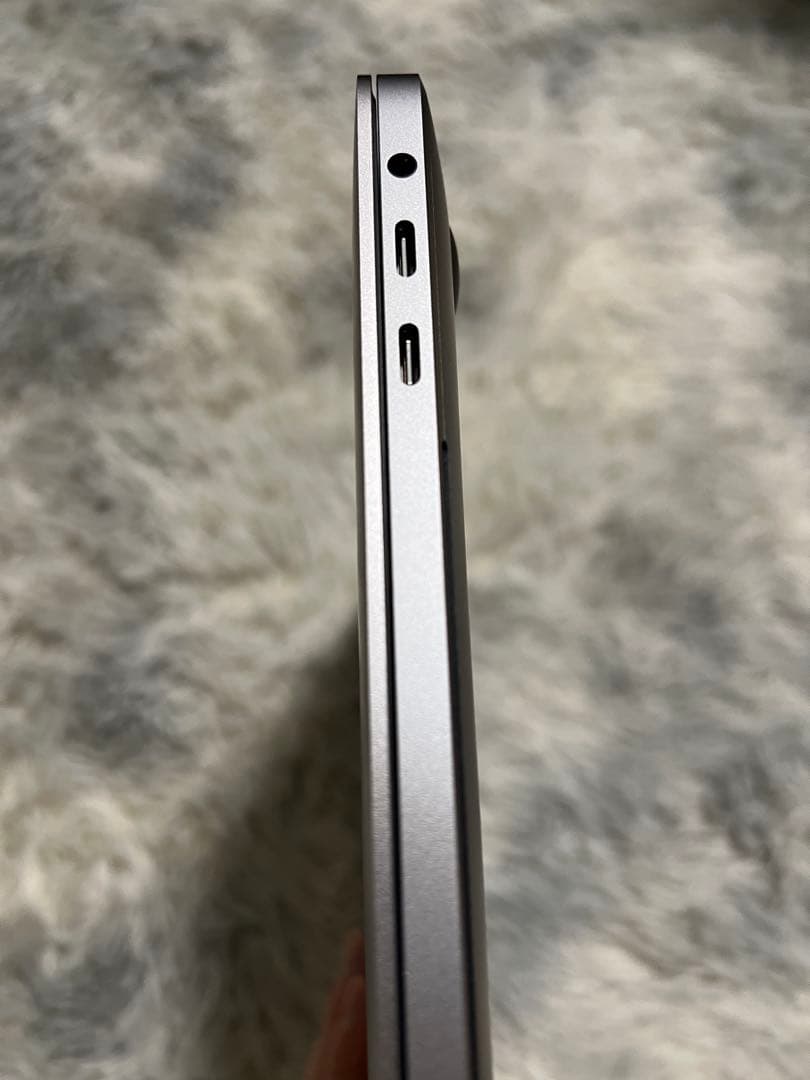 さ*う様 MacBook Pro (16-inch 2019)｜i9｜64GB/