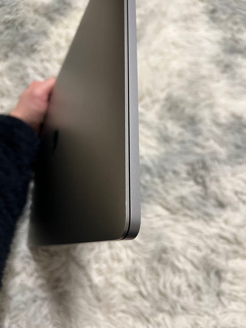 さ*う様 MacBook Pro (16-inch 2019)｜i9｜64GB/