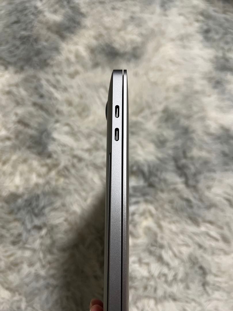 さ*う様 MacBook Pro (16-inch 2019)｜i9｜64GB/