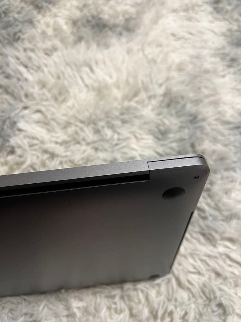 さ*う様 MacBook Pro (16-inch 2019)｜i9｜64GB/