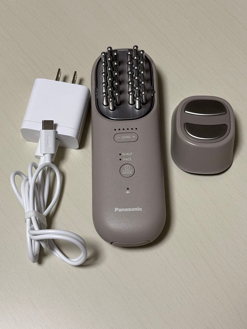 Panasonic VITALIFT EH-SP60 美顔器