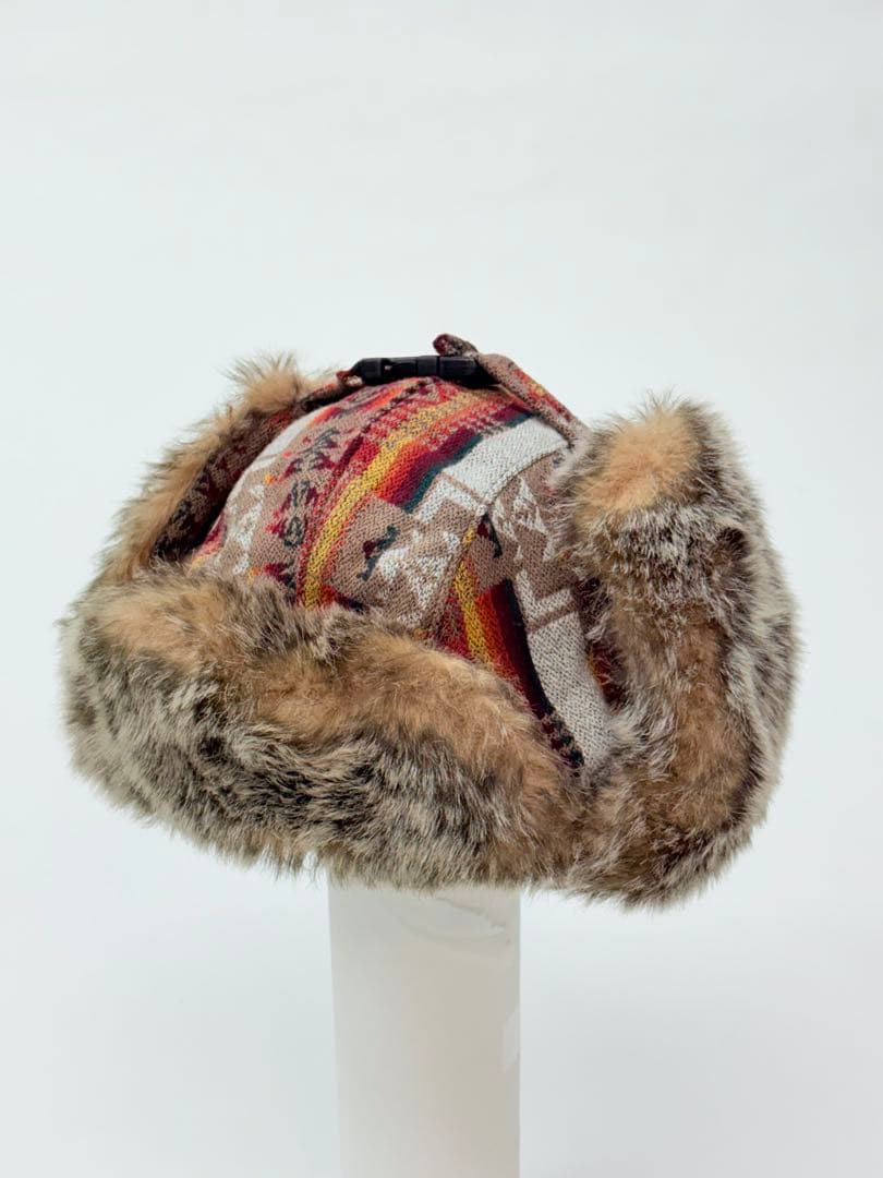 PENDLETON/ペンドルトン トラッパー Trapper Hat