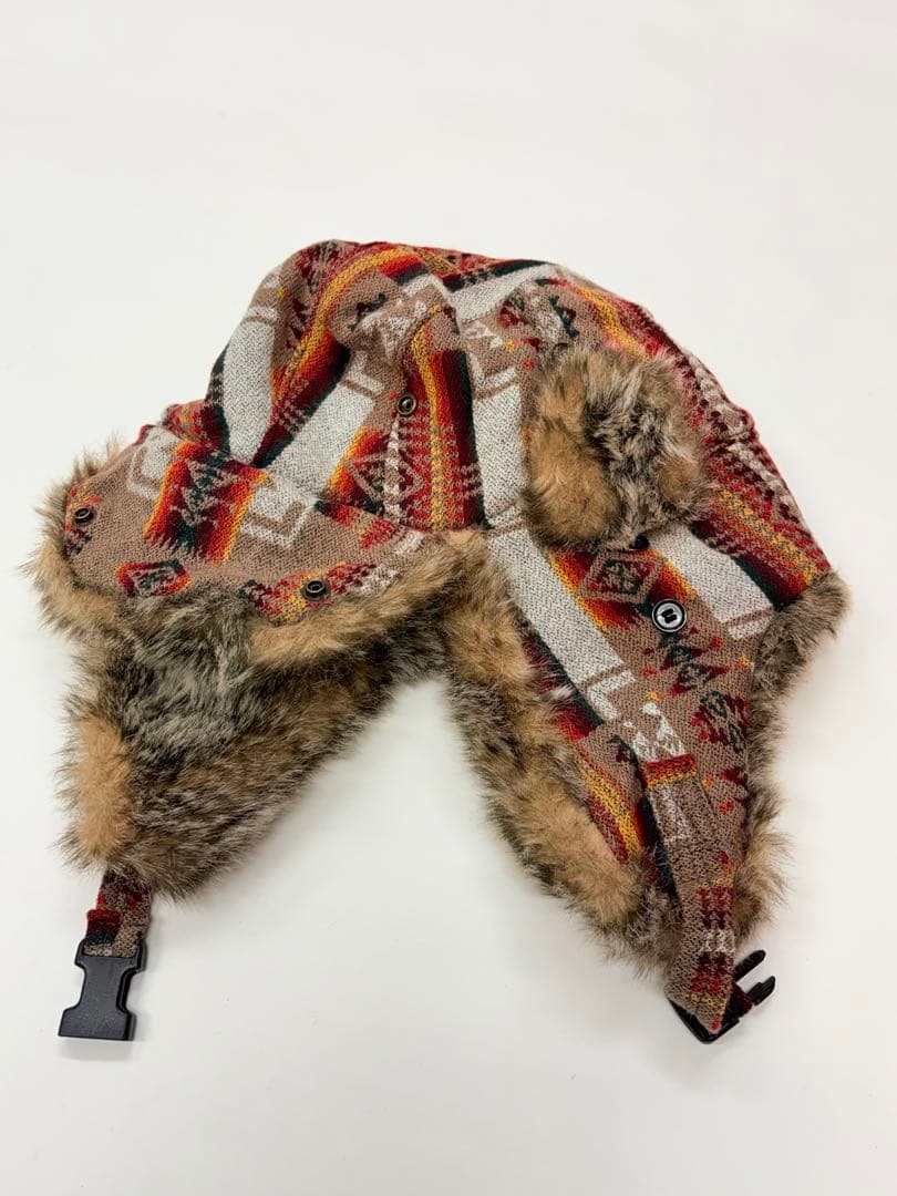 PENDLETON/ペンドルトン トラッパー Trapper Hat