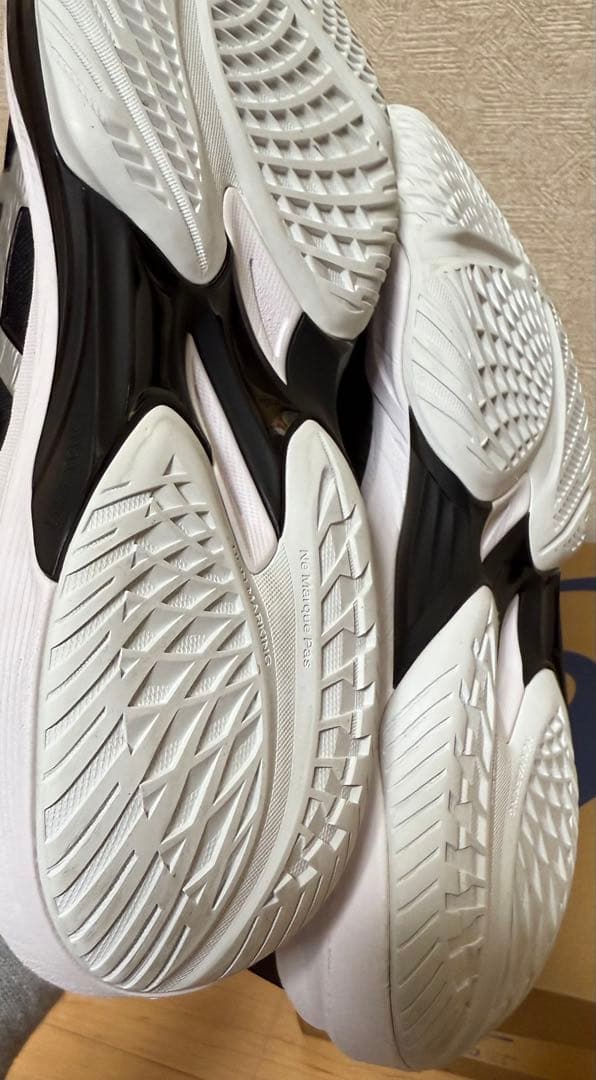 ASICS SKY ELITE FF 3 バレーボールシューズ 26.0cm