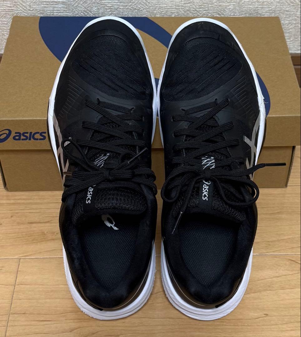 ASICS SKY ELITE FF 3 バレーボールシューズ 26.0cm