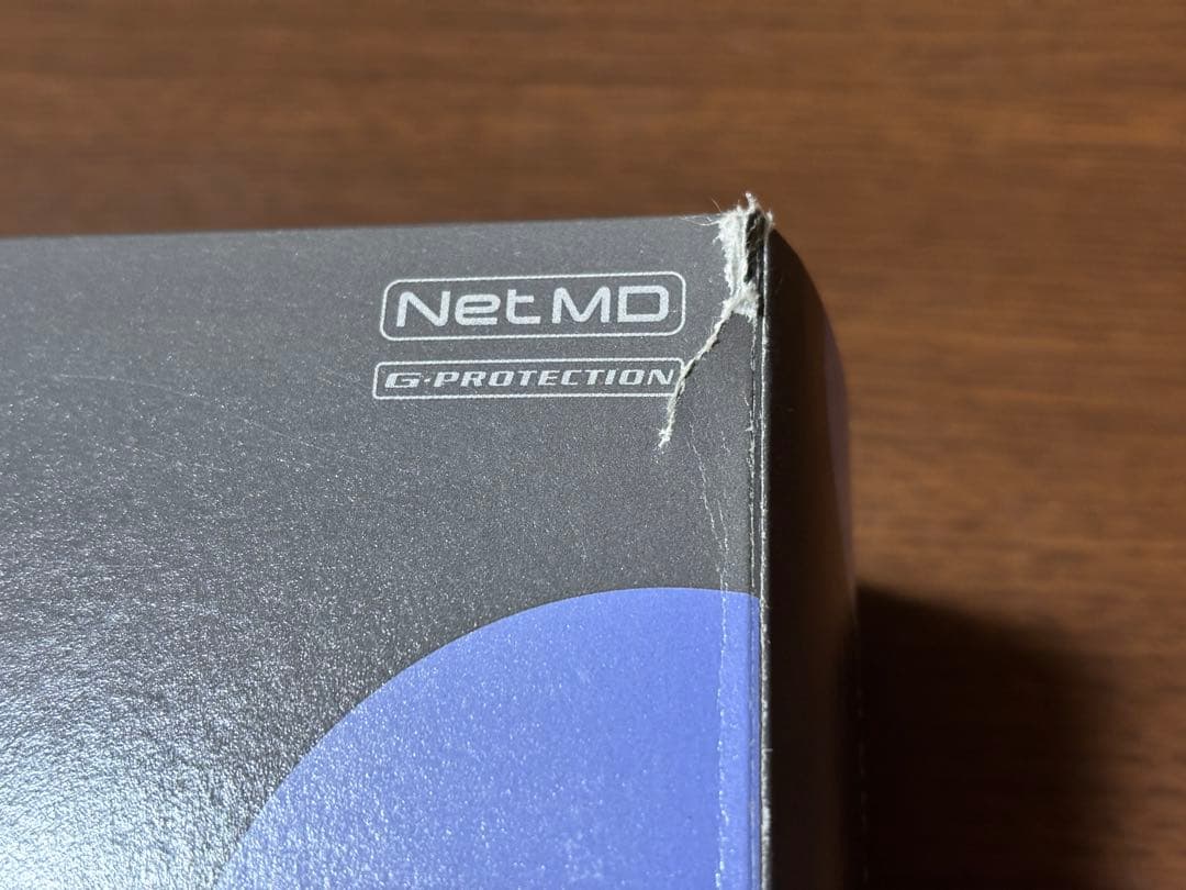 SONY MDウォークマン MZ-N920 動作確認済み 電池端子、リモコン難有