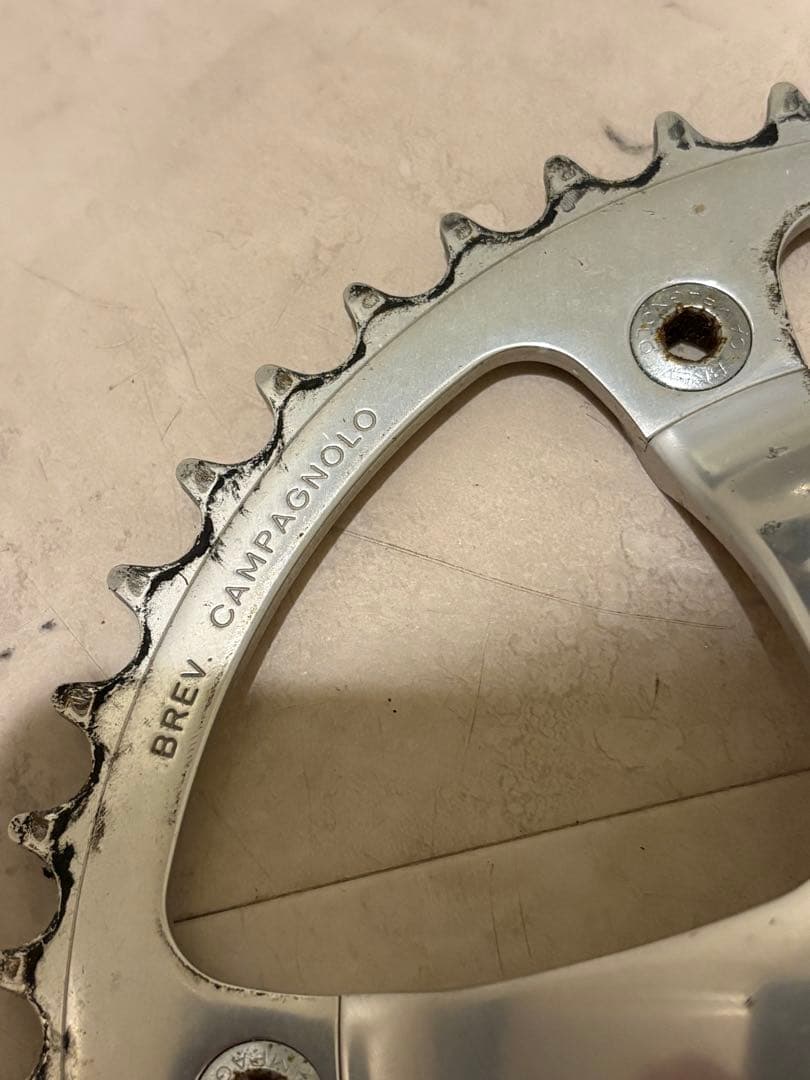 Campagnolo Record クランクBB 工具セット 170mm 47T