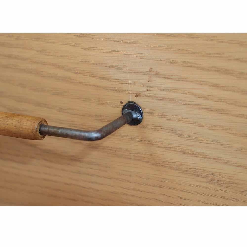 アデペシュ a.depeche カム kamn キッチンカウンター