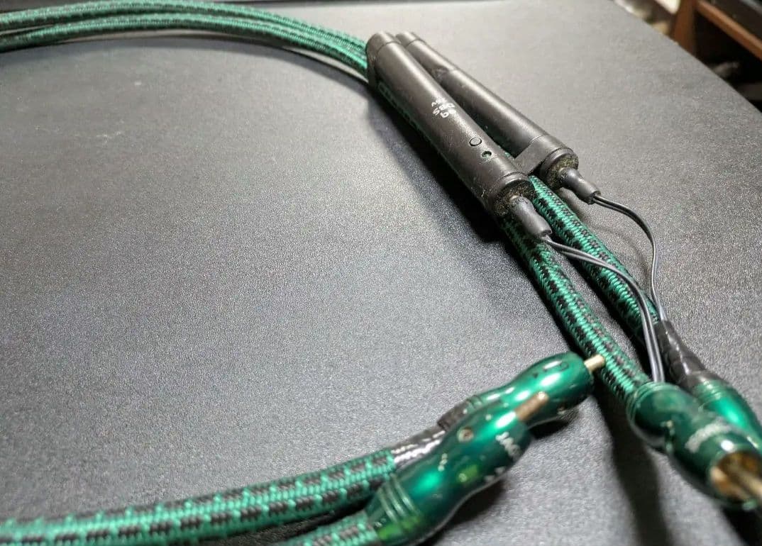 JAGUAR audioquest 約1メートル