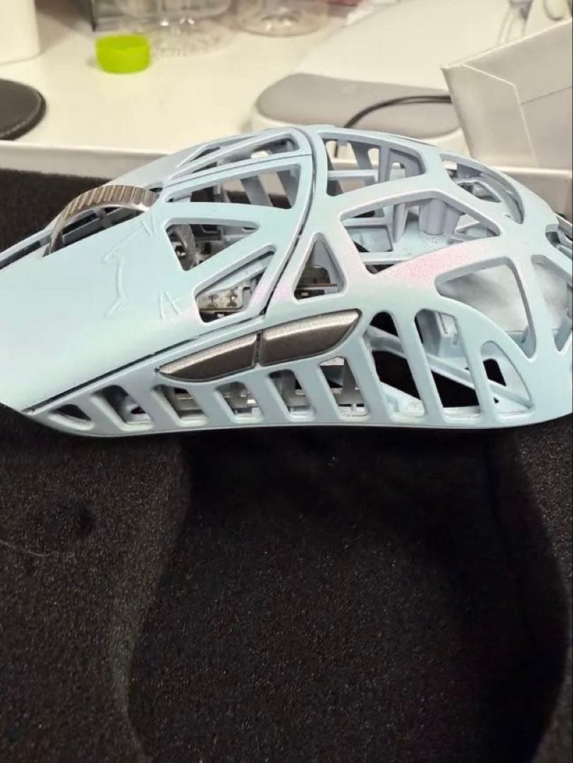 WLMOUSE　beast x mini 限定版カラー