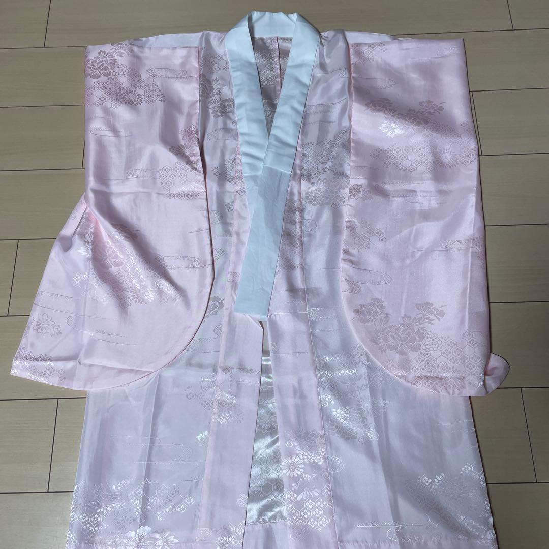 小学生　卒業式　袴　160センチ