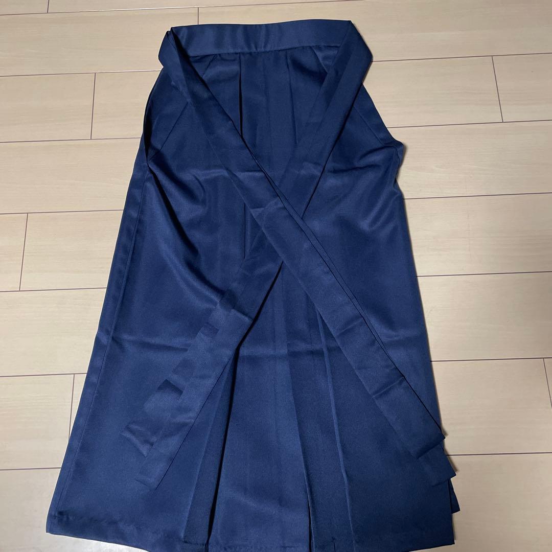 小学生　卒業式　袴　160センチ