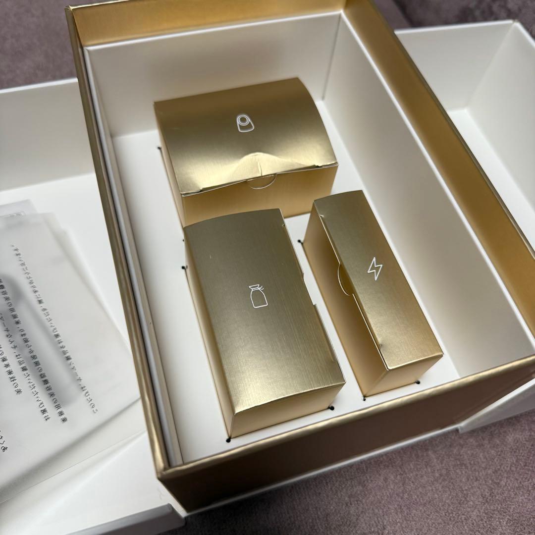 【美品】YAMAN 美顔器 フォトプラスシャイニーネオYJFM18N