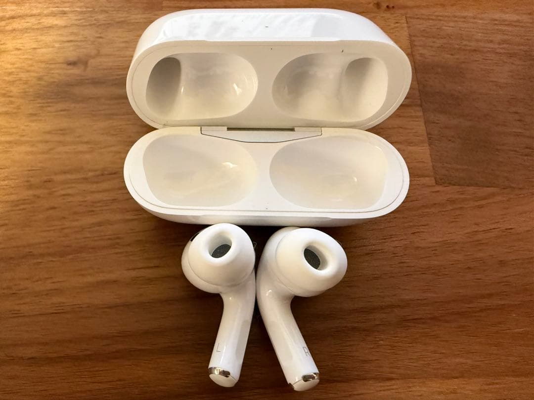 Apple AirPods Pro 第1世代 MWP22J/A