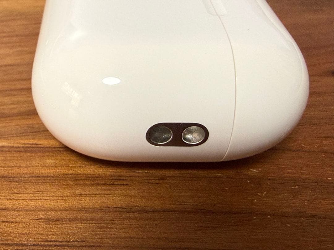 Apple AirPods Pro 第1世代 MWP22J/A