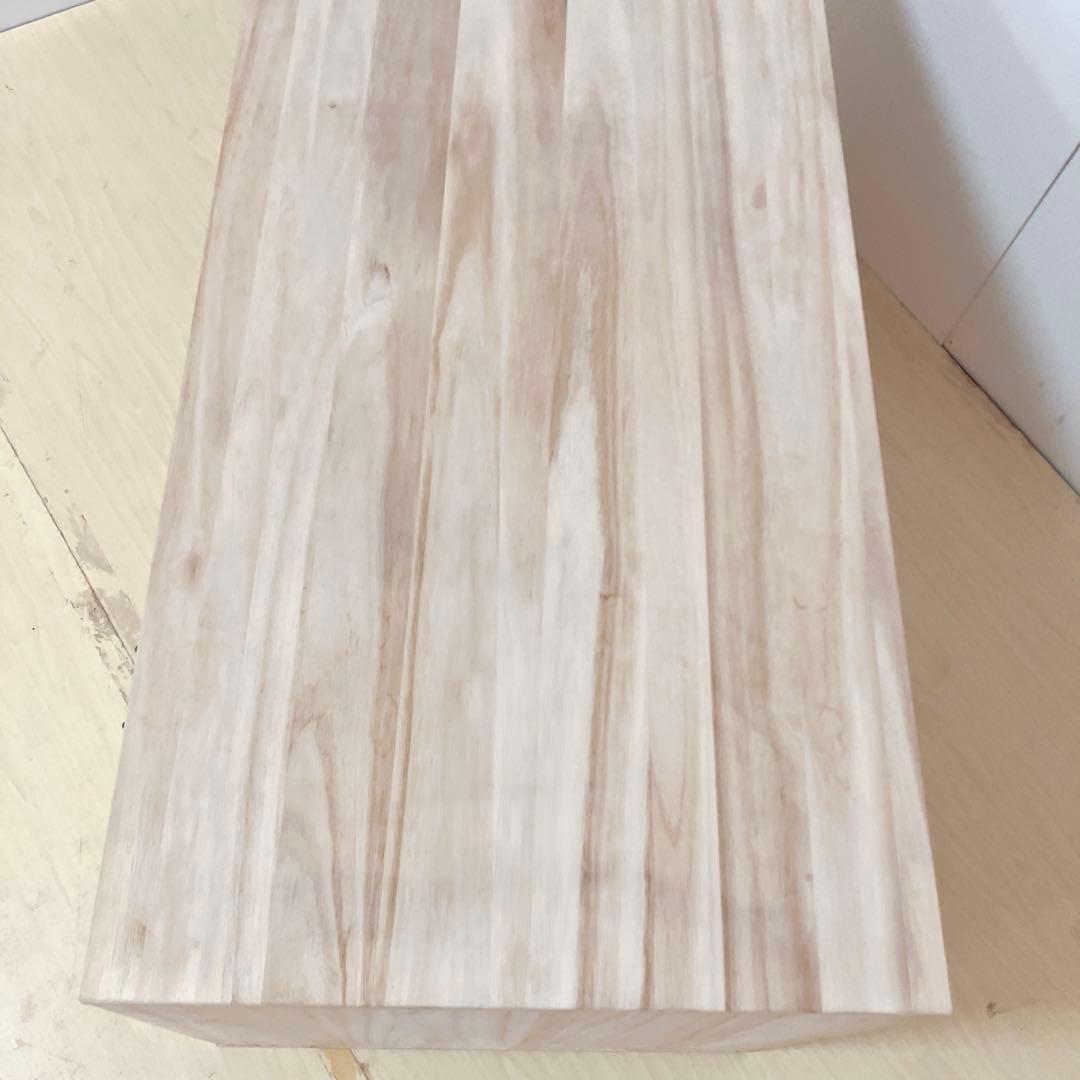 桐箪笥　桐タンス 5段　着物たんす　和装　収納　幅95×高さ43×奥行き44cm